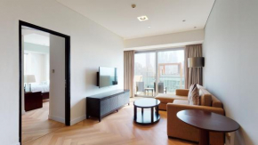 Key View - Address Dubai Marina